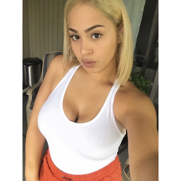 Meet your Posher, Bianca - Picture 1 of 1